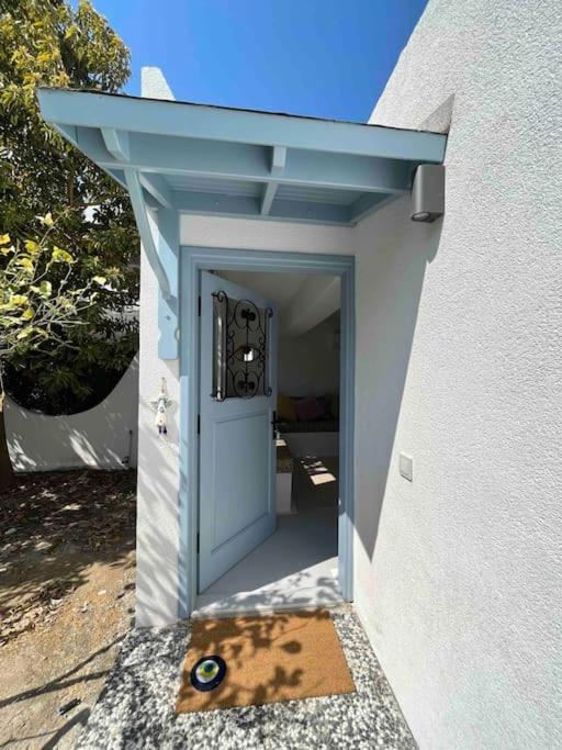 Mel'S Garden House In The Heart Of The City Bodrum Екстериор снимка
