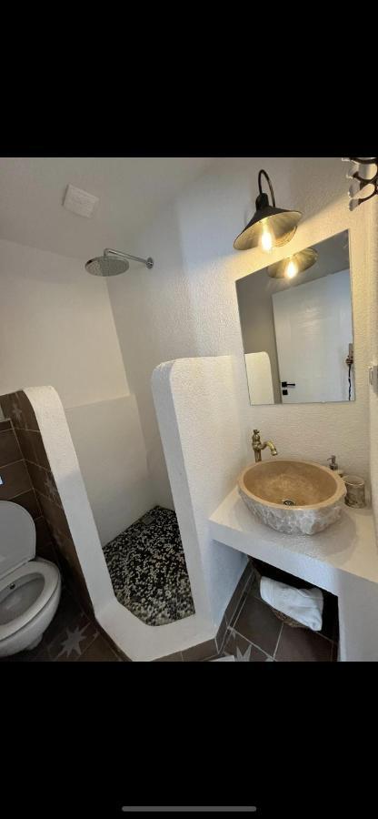 Mel'S Garden House In The Heart Of The City Bodrum Екстериор снимка
