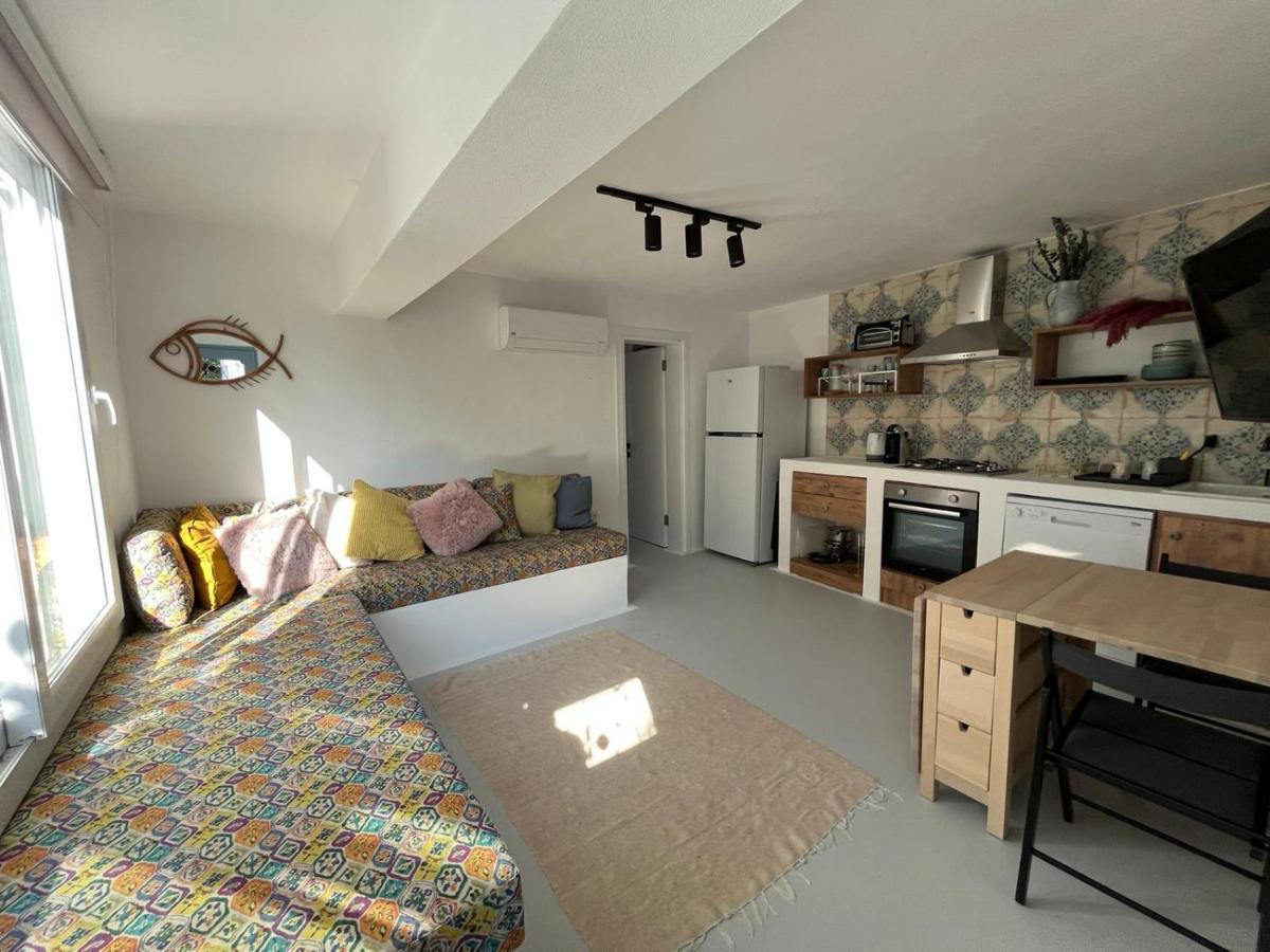Mel'S Garden House In The Heart Of The City Bodrum Екстериор снимка