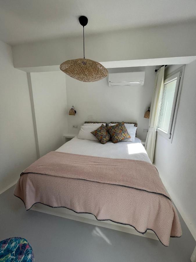 Mel'S Garden House In The Heart Of The City Bodrum Екстериор снимка