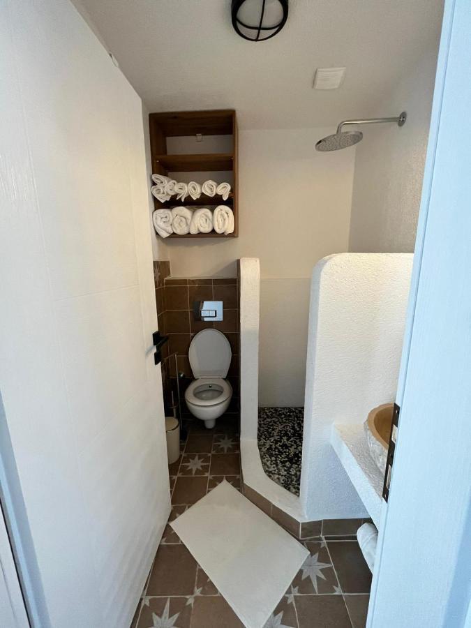 Mel'S Garden House In The Heart Of The City Bodrum Екстериор снимка