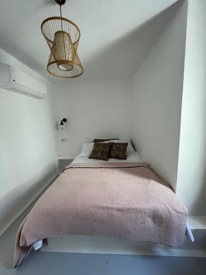 Mel'S Garden House In The Heart Of The City Bodrum Екстериор снимка